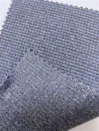 GZ-YXYF 3416# Imitation Cotton Waffle Width: 170CM Weight: 300GSM Composition: 100% polyester Moisture wicking back view
